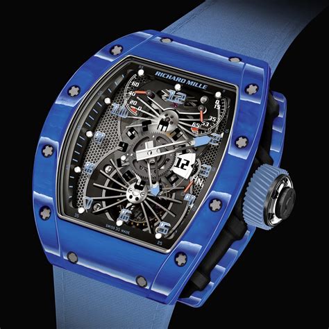 tourbillon richard mille price|richard millie plain watch.